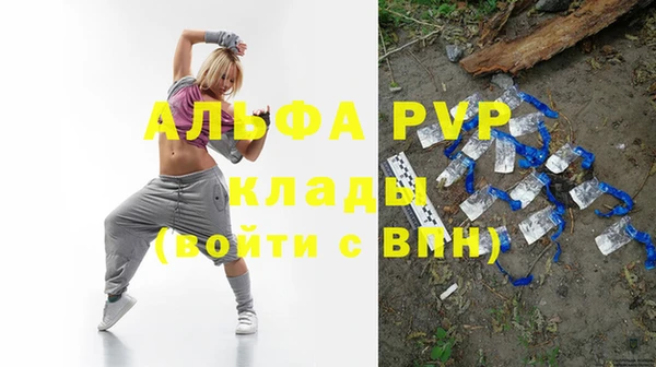 молекула духа Балахна